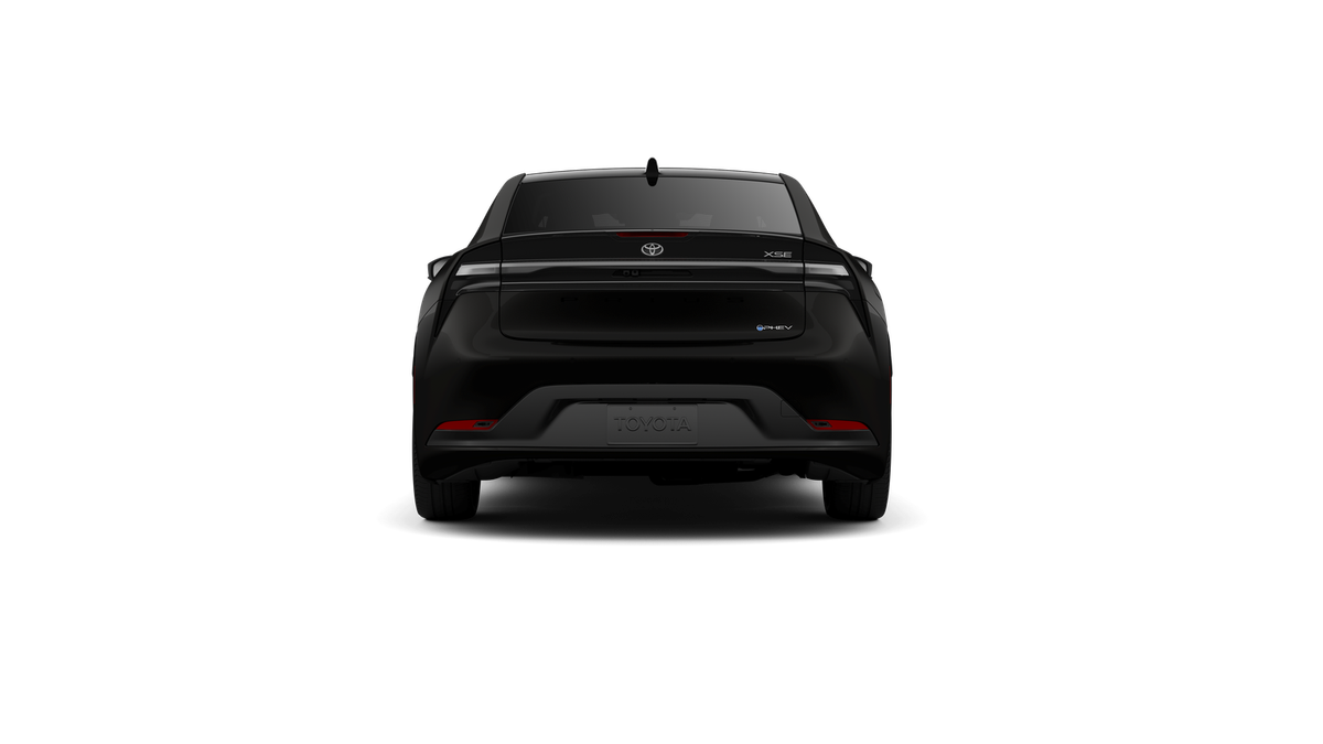 New 2027 Inked Toyota XSE Premium image 8