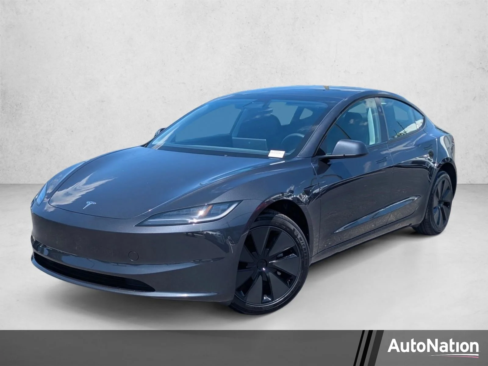 2025 Tesla Model 3 Long Range's photo