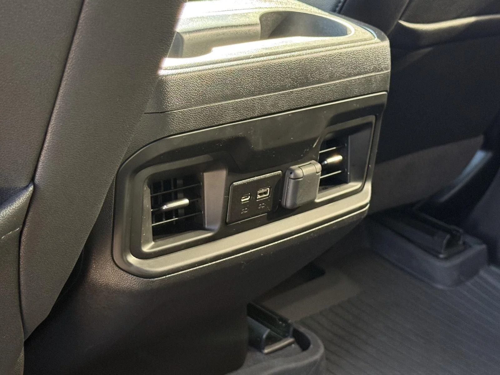 Used 2022 Northsky Blue Metallic Chevrolet RST image 19