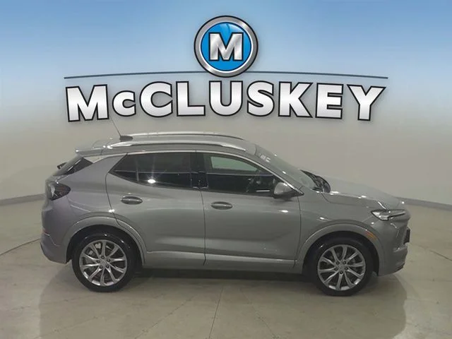 2024 Buick Encore GX Avenir - Photo 19