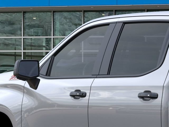 2026 Chevrolet Silverado 1500 LT Trail Boss - Photo 13