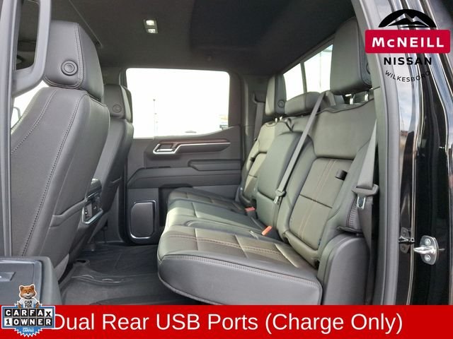 2024 Chevrolet Silverado 1500 High Country - Photo 12