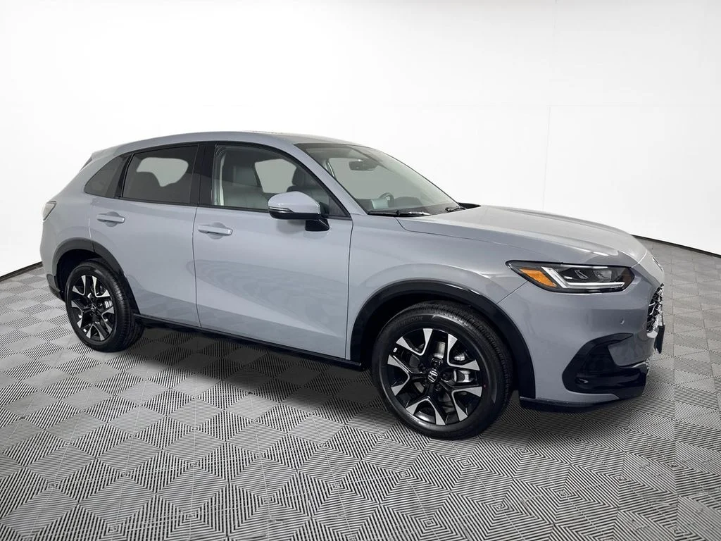 2027 Honda HR-V EX-L - Photo 5
