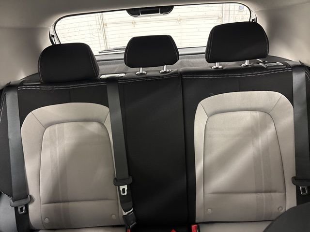 Used 2026 Gray Hyundai SEL image 18