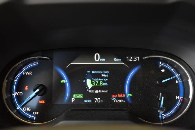 Certified Used 2025 MAGNETIC GRAY MET. Toyota  image 26