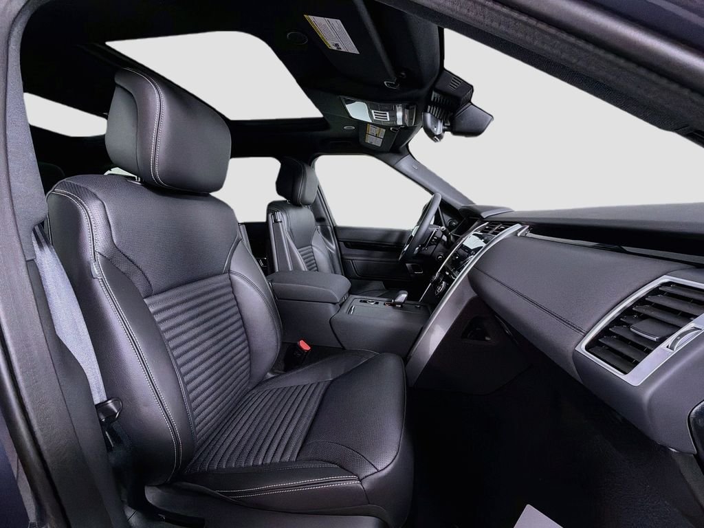New 2026 Varesine Blue Land Rover S image 30