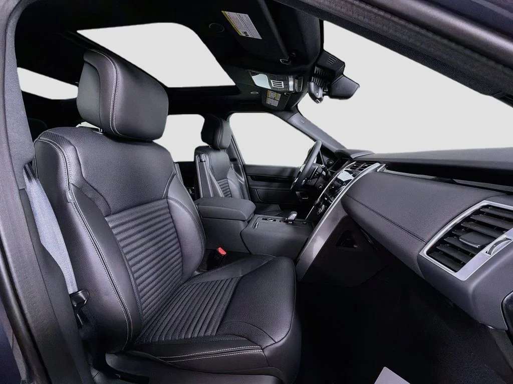 New 2026 Varesine Blue Land Rover S image 30