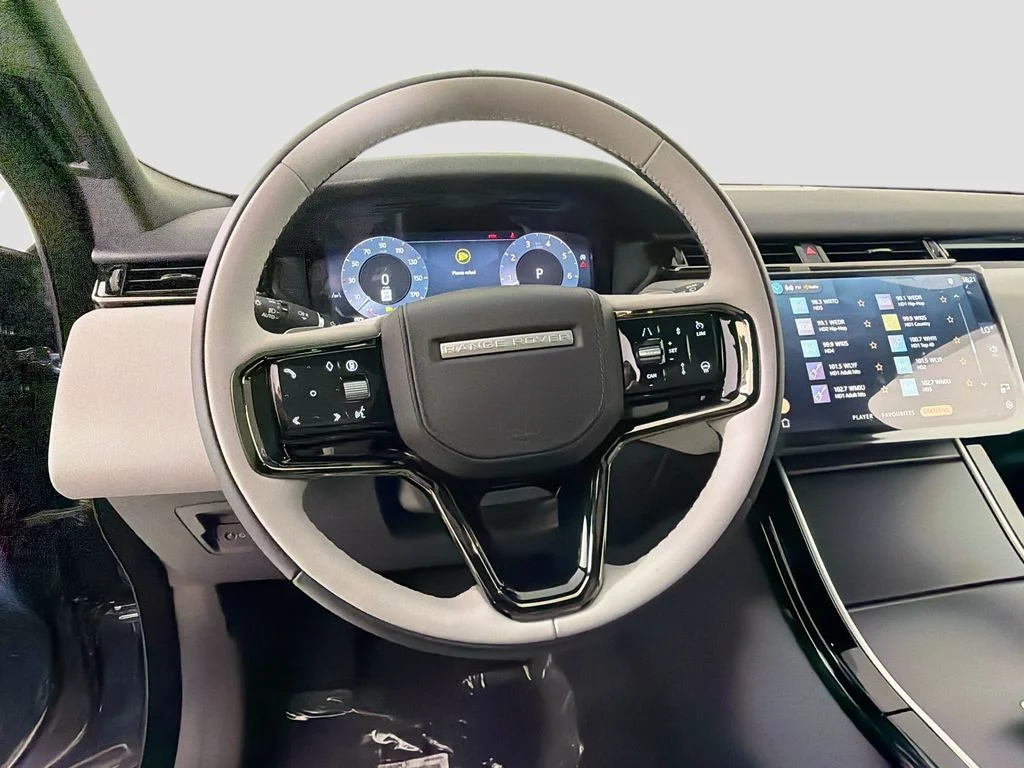 New 2026 Varesine Blue Land Rover S image 11