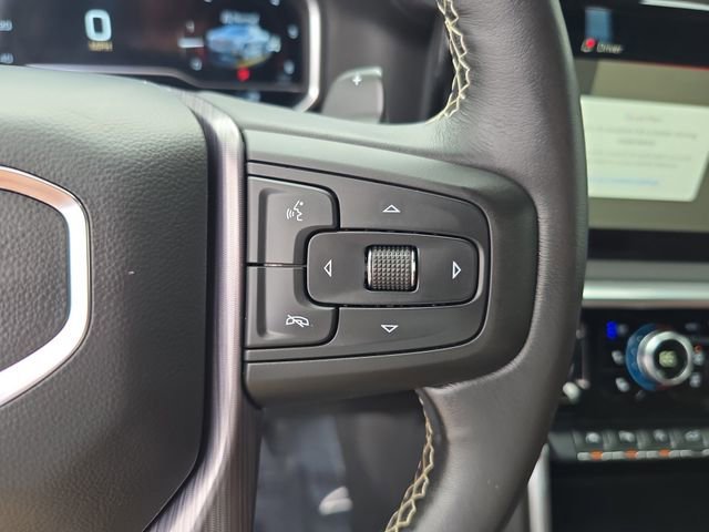 Certified Used 2023 Onyx Black GMC Denali Ultimate image 33