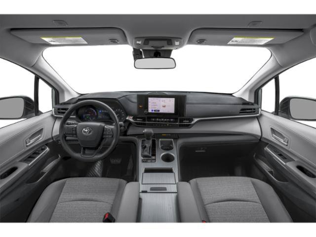New 2026 Ice Cap Toyota  LE image 7