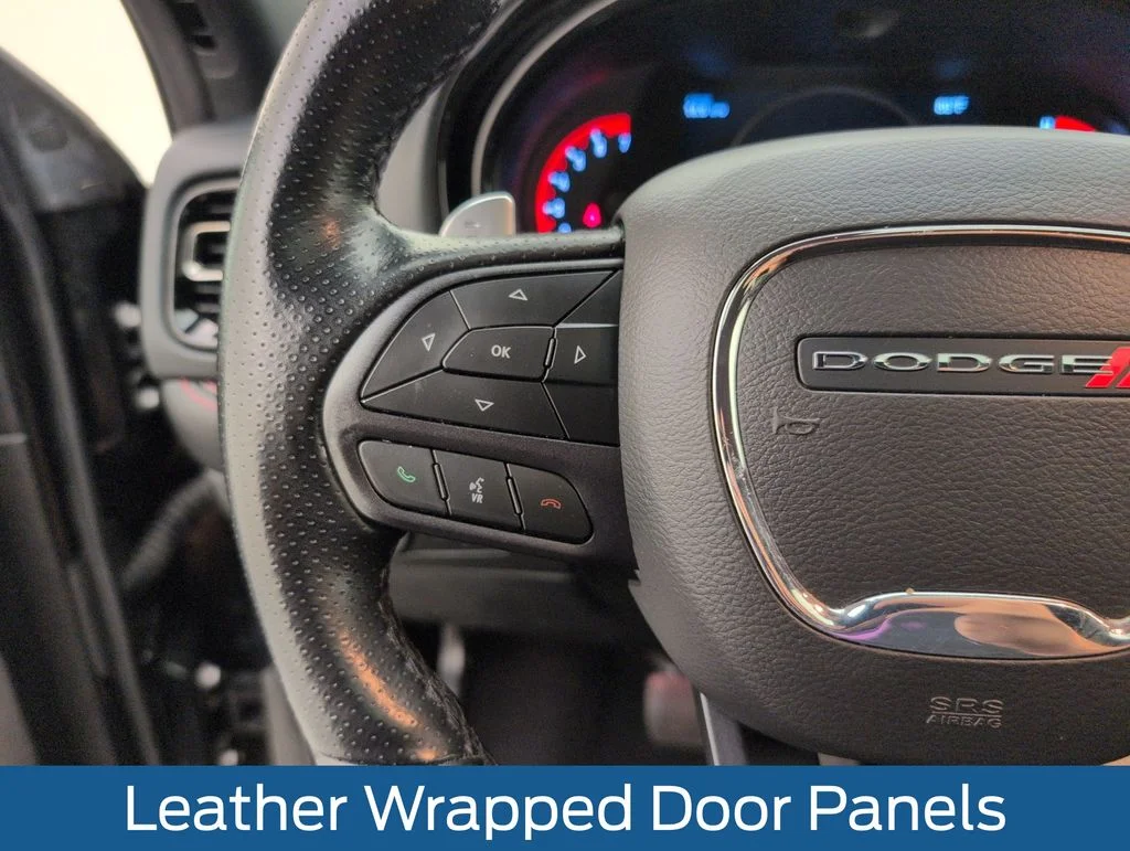 Certified Used 2024 Black Dodge GT Plus image 38