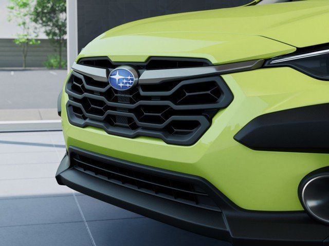 New 2027 CITRON YELLOW PEARL Subaru Limited Hybrid image 10
