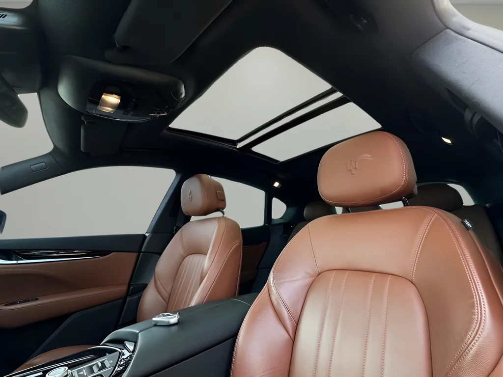 Used 2022 Gold Maserati GT image 18