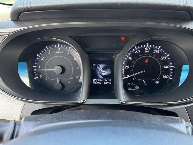 Used 2018 Beige Toyota Limited image 24