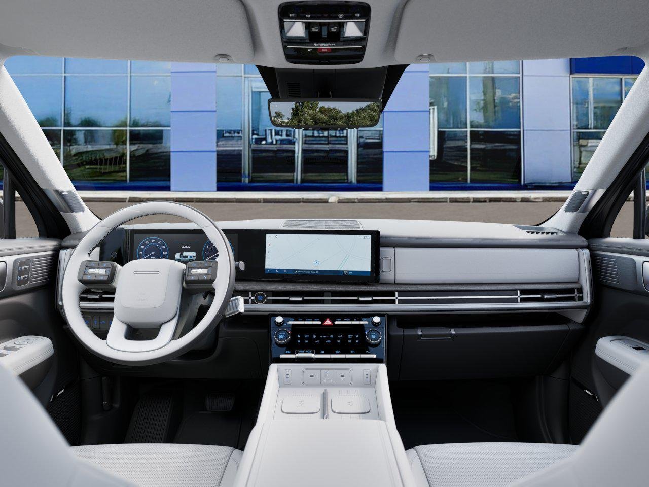 New 2026 Black Hyundai Calligraphy image 11