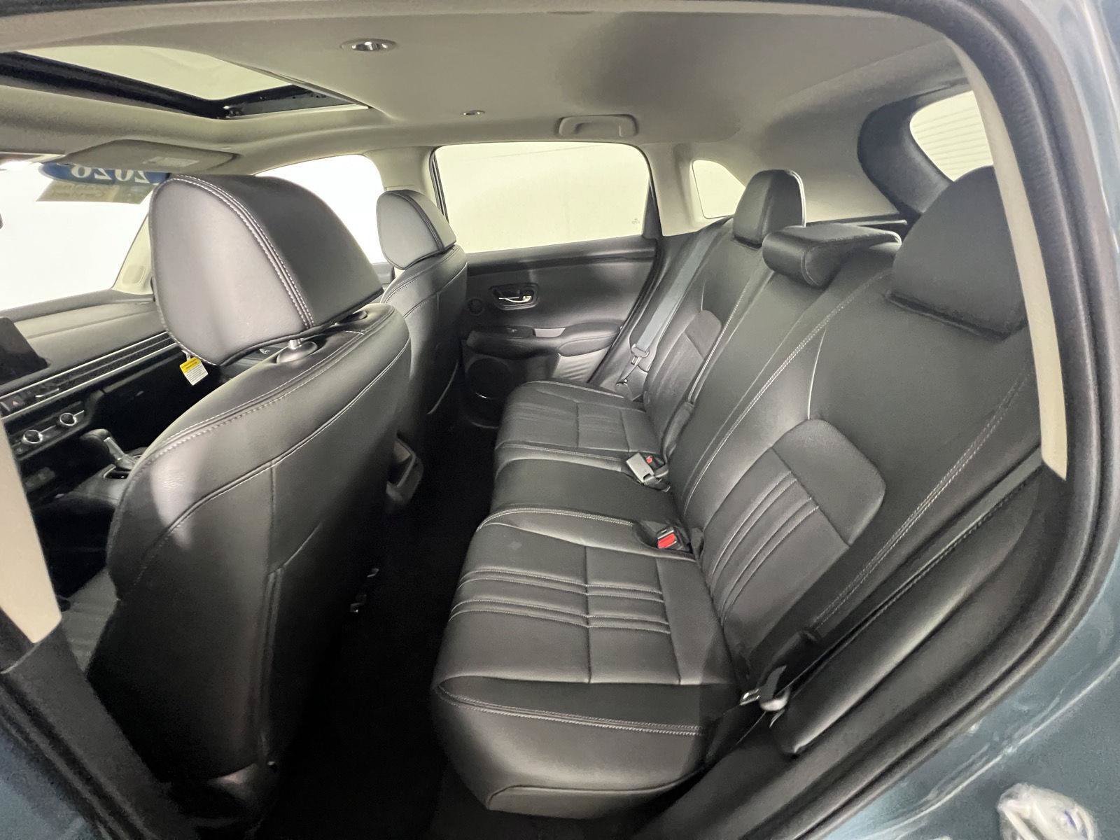 2026 Honda HR-V EX-L - Photo 68