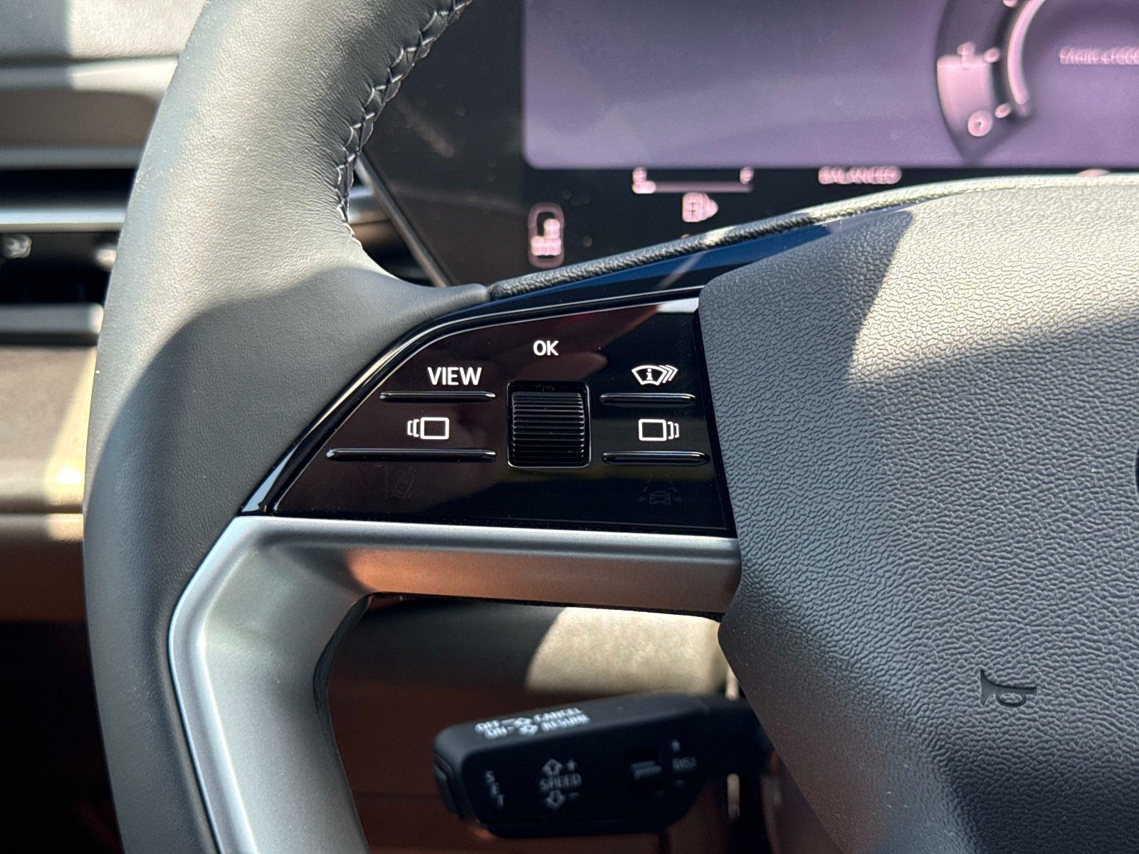 New 2026 Tambora Gray Metallic Audi Premium Plus image 29