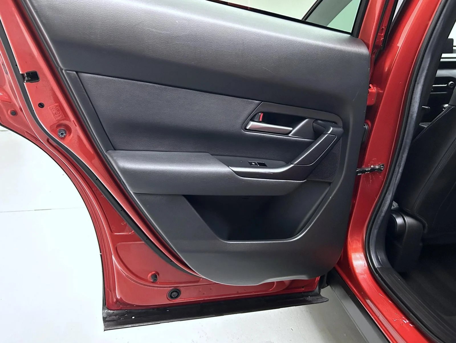 Certified Used 2024 Red Mazda 2.5 S Select Package image 20