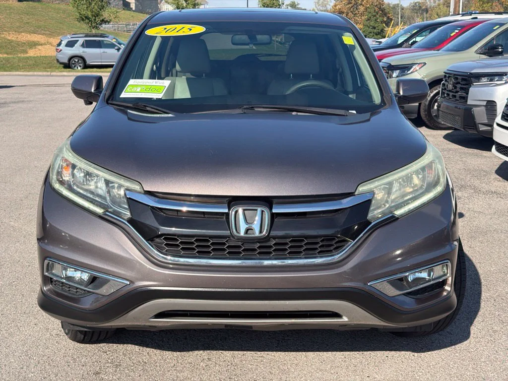 Used 2015  Honda EX image 4