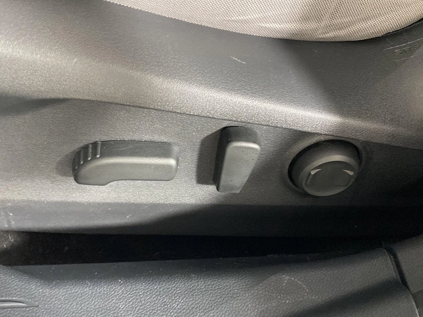 Used 2024 Magnetite Gray Metallic Subaru Premium image 24