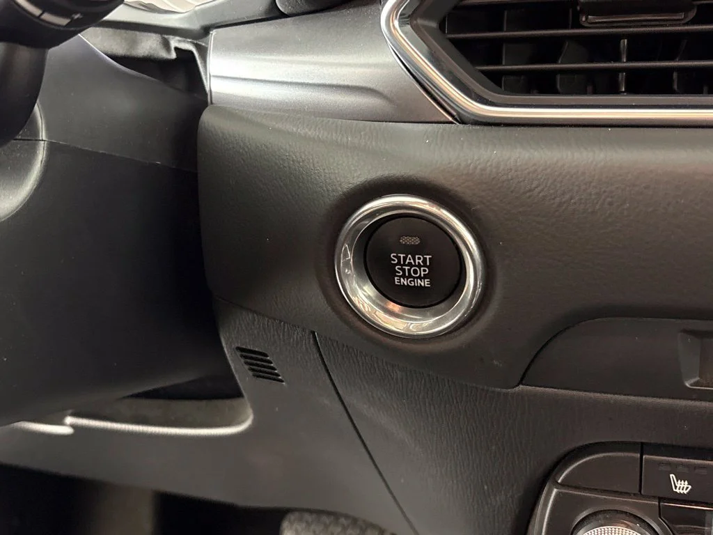 Used 2025 Black Mazda 2.5 S Preferred Package image 29