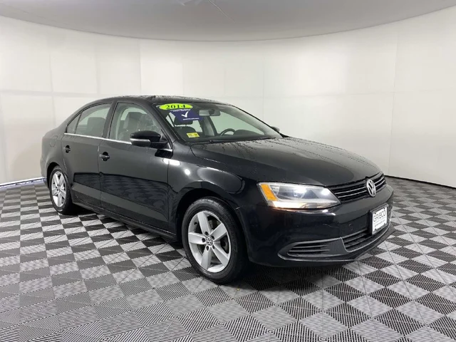 2014 Volkswagen Jetta 2.0L TDI