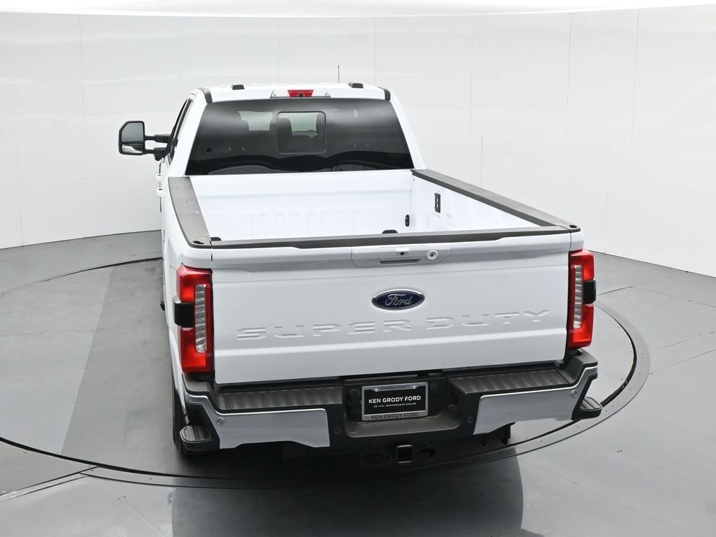2026 Ford F-250 Super Duty XLT - Photo 46