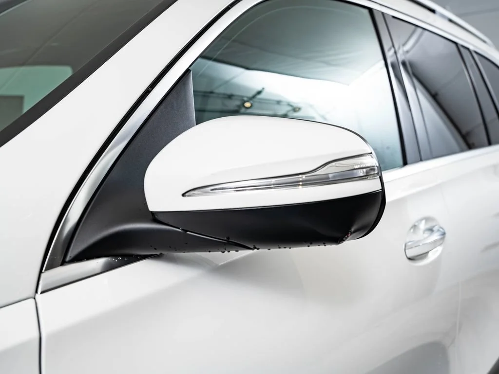 New 2026 Polar White Mercedes-Benz GLS 450 image 17