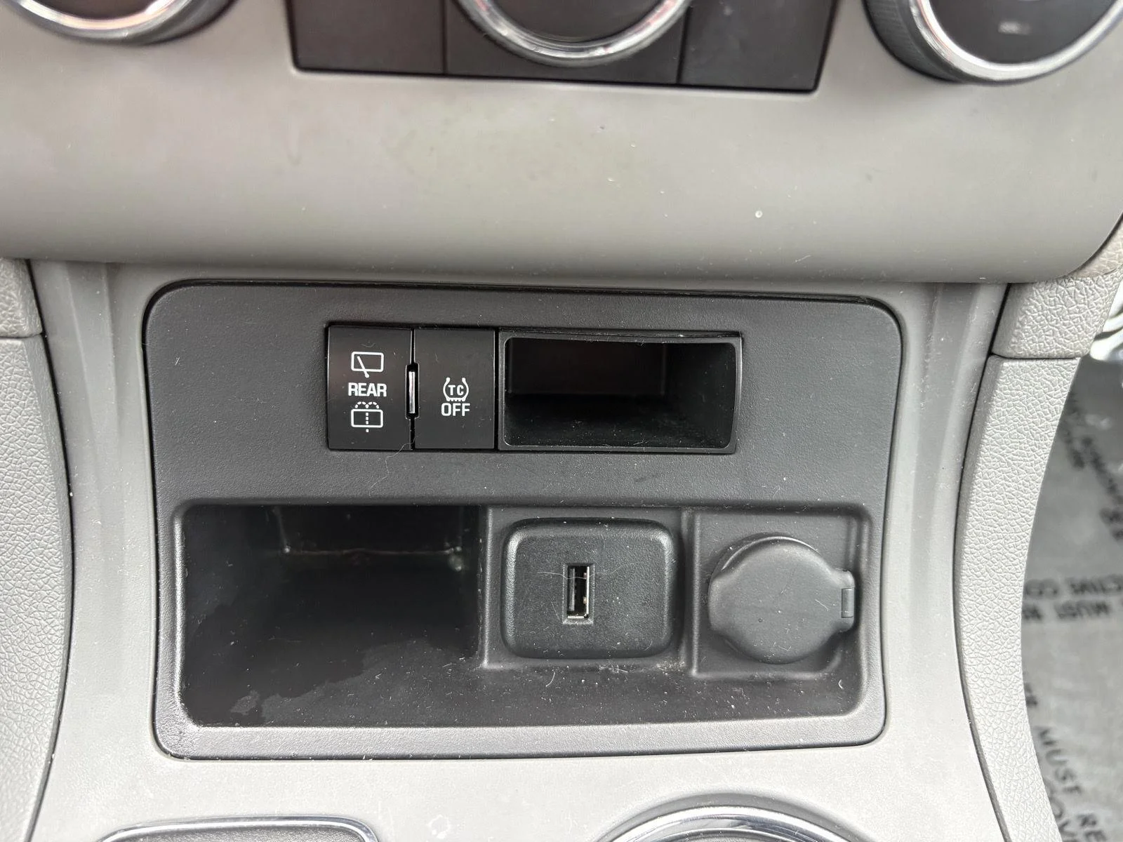 Used 2017 GRAY Chevrolet LS image 21