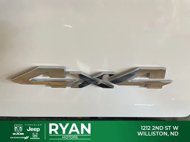 2025 RAM 2500 Tradesman - Photo 13