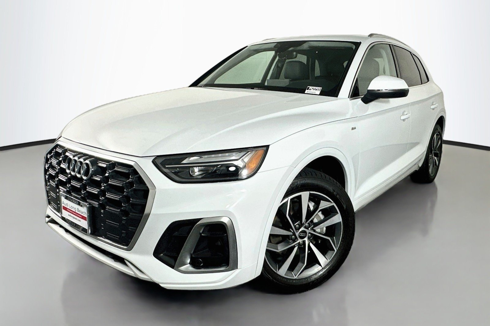 2023 Audi Q5 Premium