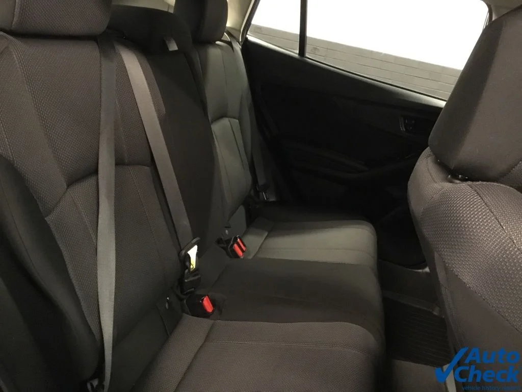 Used 2020 Blue Subaru Premium image 31