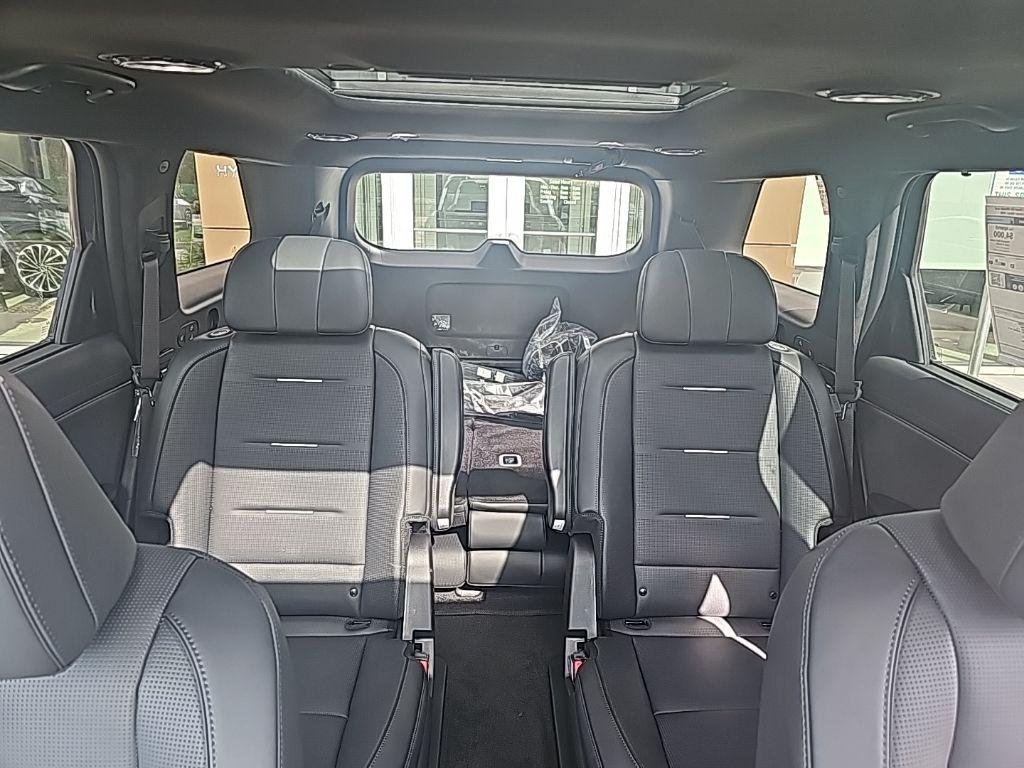 2026 Hyundai Palisade Calligraphy - Photo 32