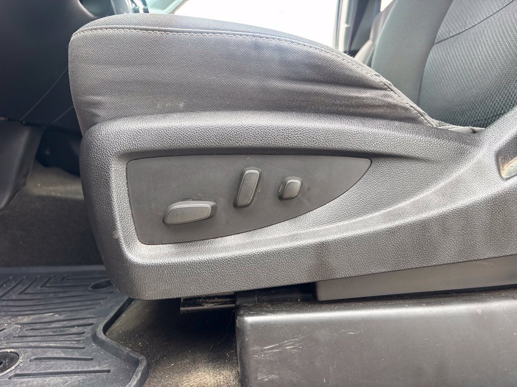 2016 Chevrolet Silverado 1500 LT - Photo 10