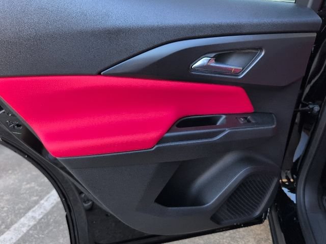 New 2026 Black Chevrolet RS image 9
