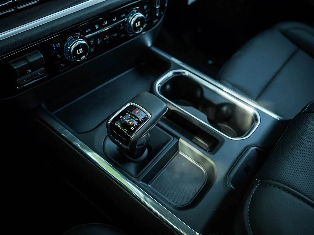 2026 GMC Sierra 1500 SLT - Photo 24