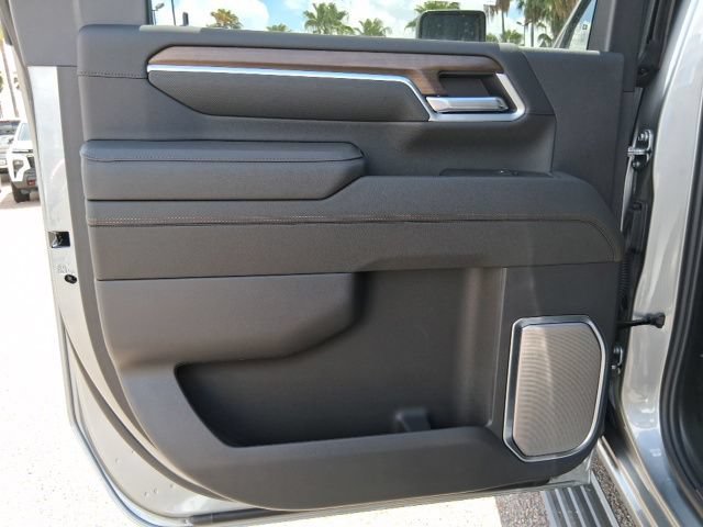 2026 Chevrolet Silverado 2500 HD High Country - Photo 21