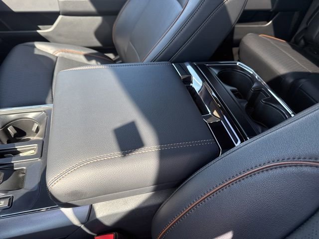 2026 Ford F-150 Lariat - Photo 34