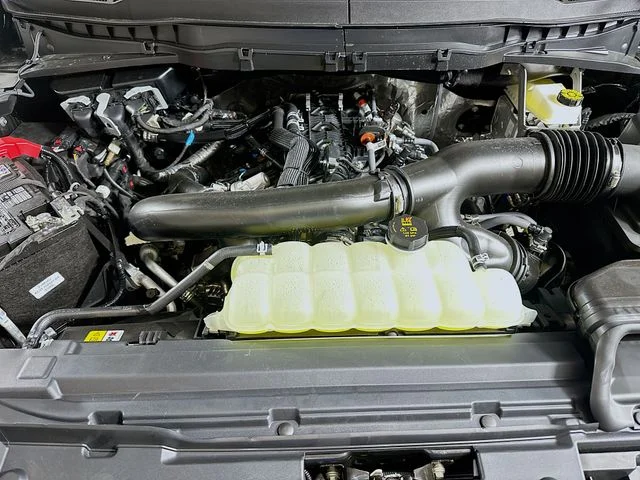 New 2026 Gray Ford Tremor image 25