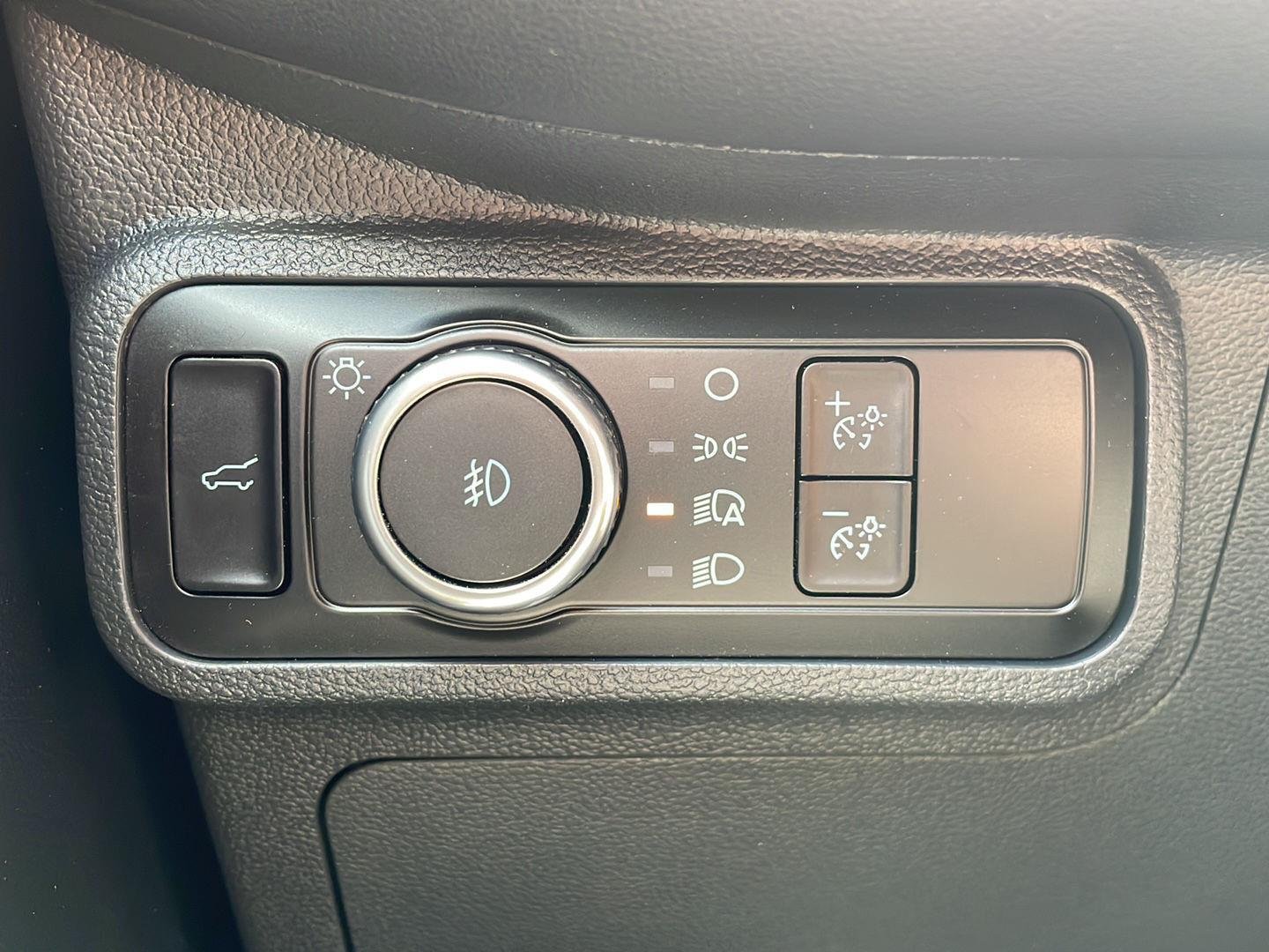 New 2026 Carbonized Gray Metallic Ford ST-Line image 44