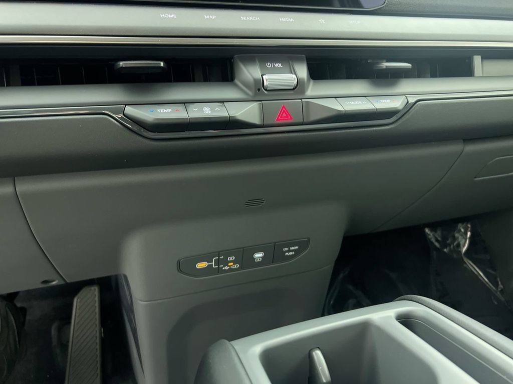 New 2026 Ebony Black Kia Light RWD image 26