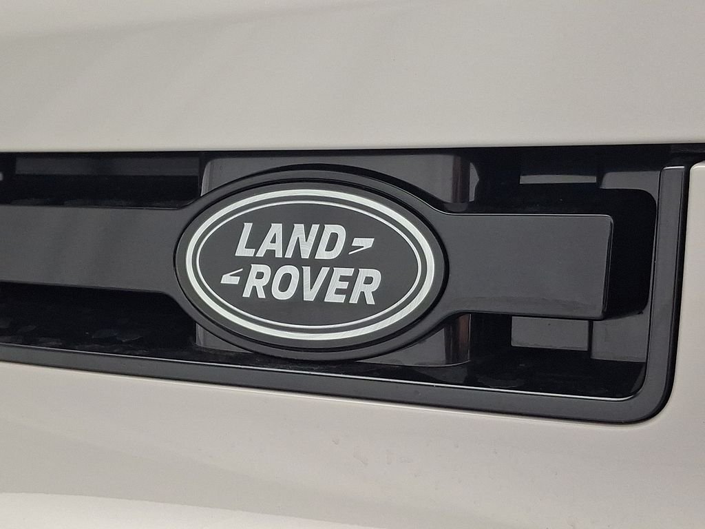 New 2026 Borasco Grey LAND ROVER X-Dynamic SE image 21