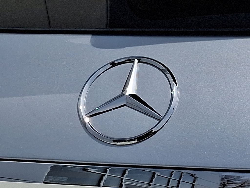 New 2025 Cirrus Silver Metallic Mercedes-Benz GLE 350 image 30