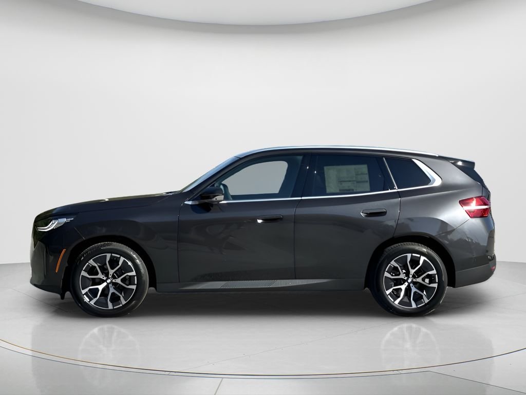 2026 BMW X3 30 - Photo 10