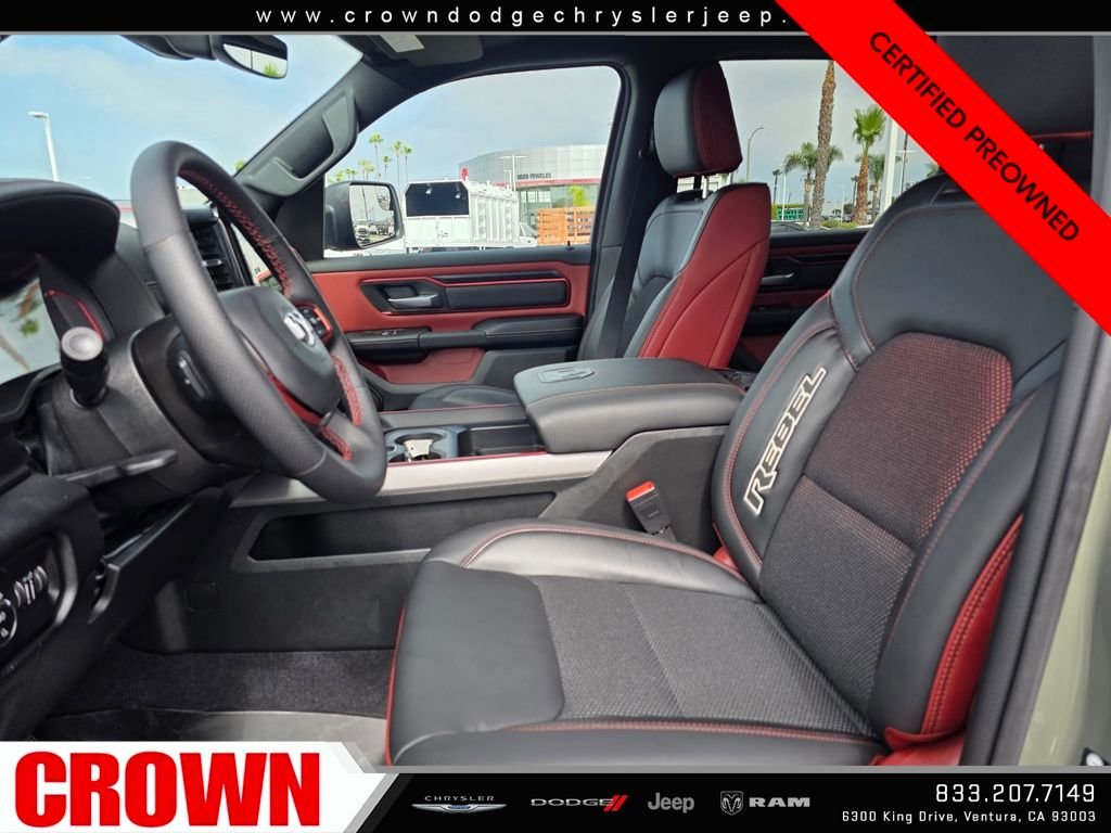Used 2026  Ram Rebel image 24