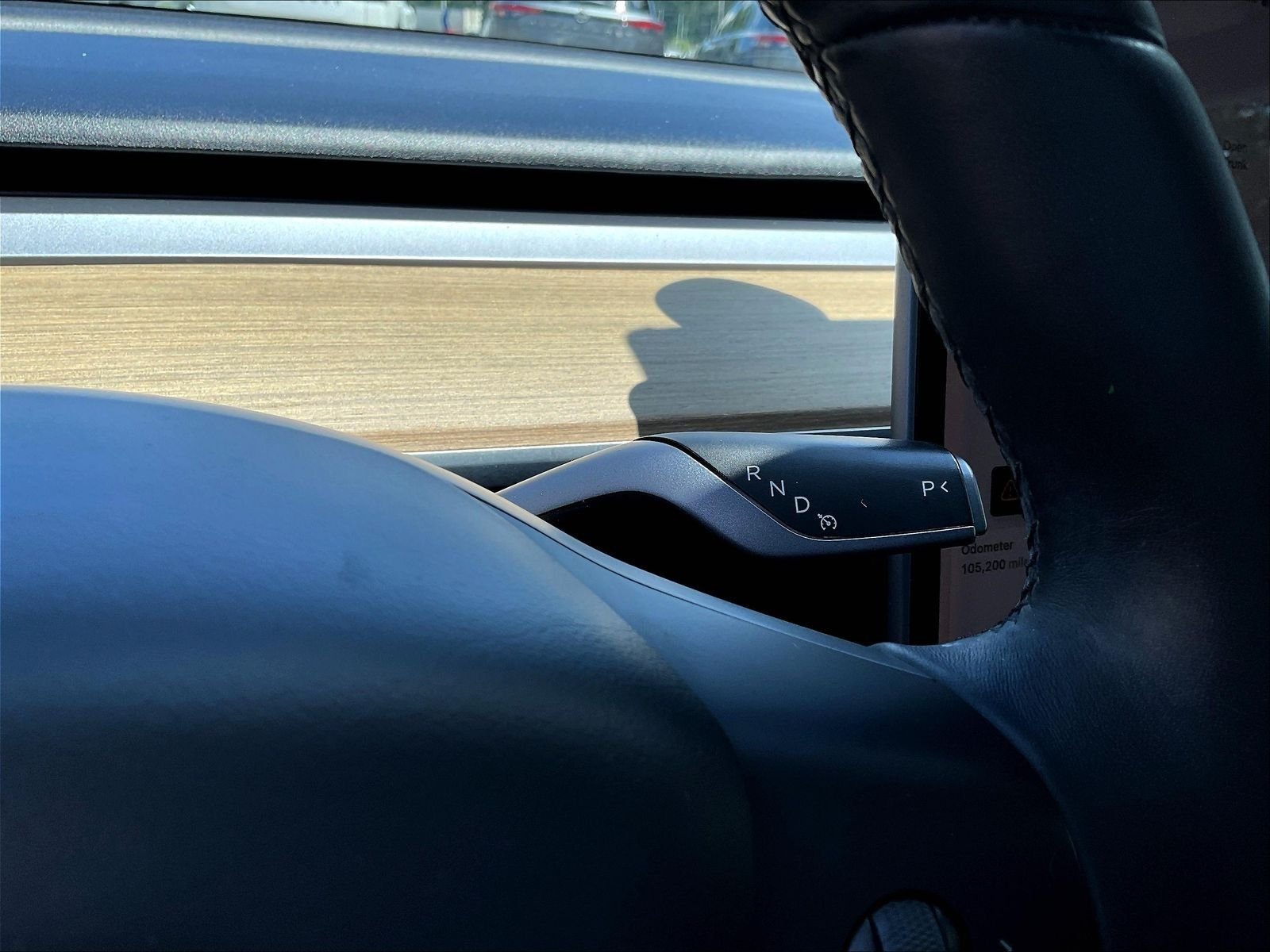 Used 2018 White Tesla Long Range image 19