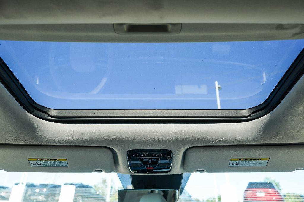 2026 Hyundai Santa Fe Calligraphy - Photo 17