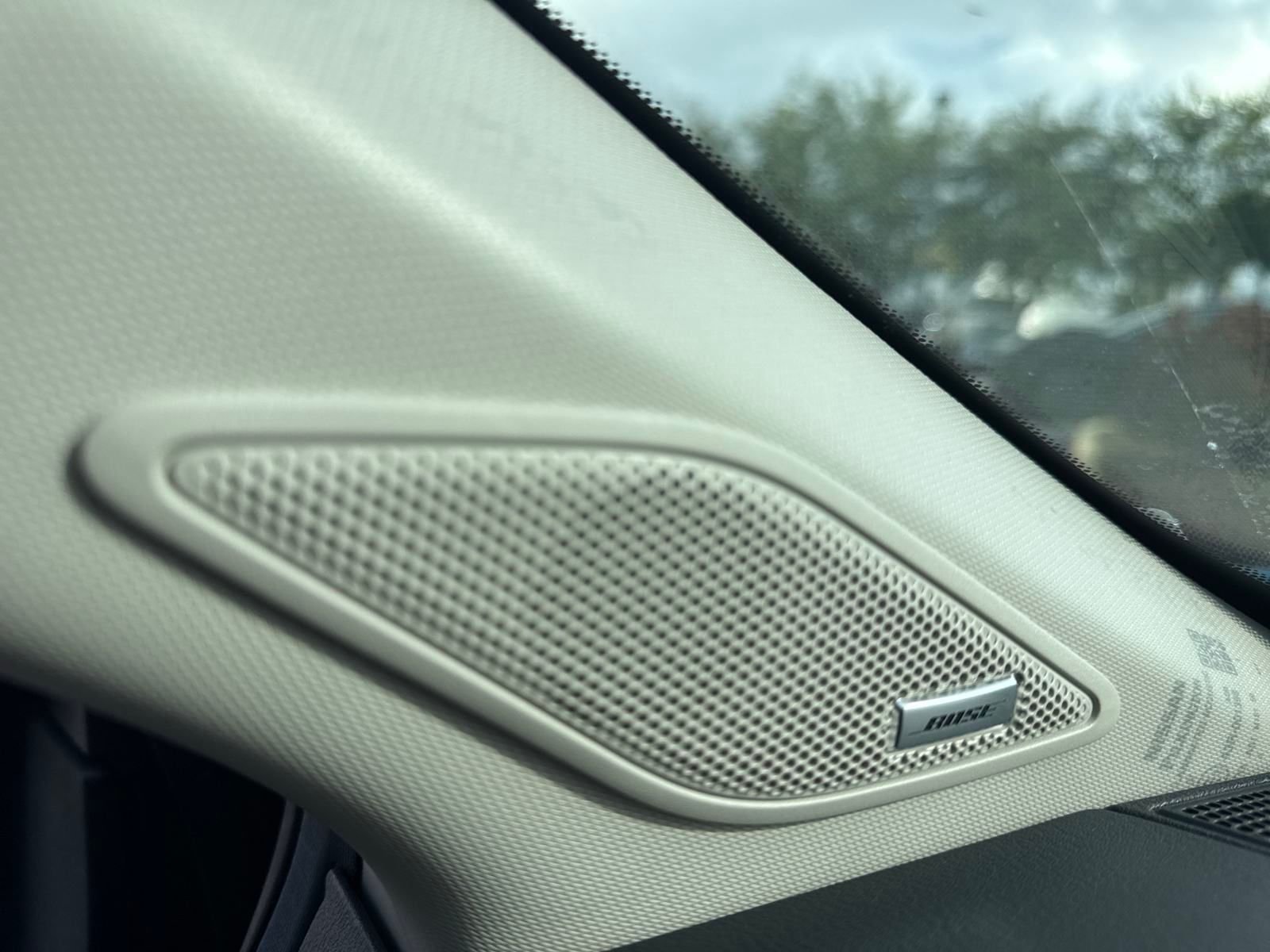 2025 Nissan Murano SL - Photo 15