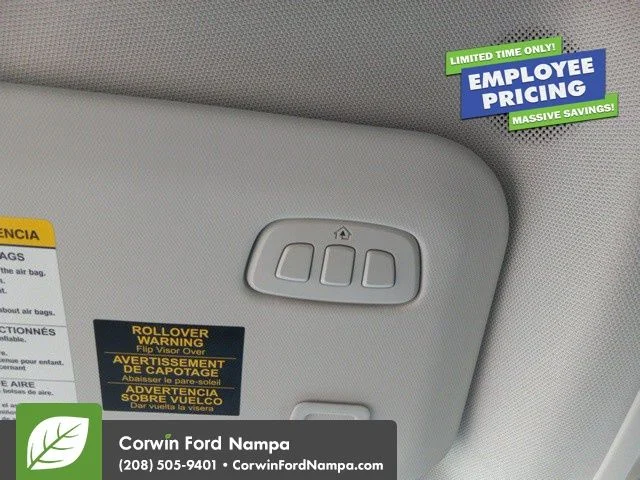 2025 Ford Bronco Sport Badlands - Photo 24