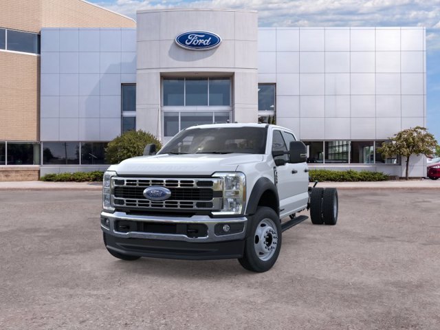New 2026 Oxford White Ford XL image 2